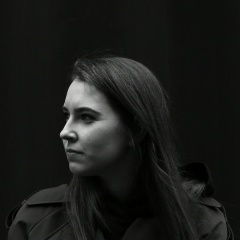 Ольга Бурдо, 26.07.1989, Москва