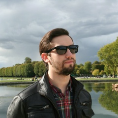 Сергей Шелепов, 29.09.1992, Новосибирск