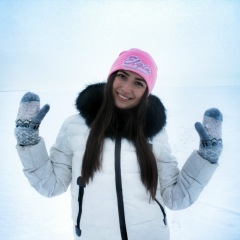 Катерина Гормашова, 29.06, Washington, D.C.