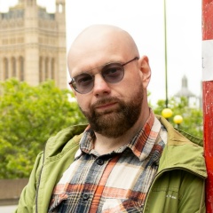 Никита Алисов, 13.08.1986, Санкт-Петербург