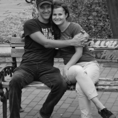 Ксюша Сокор, 22.05.1984, Киев