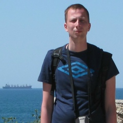 Станислав Кирьян, 22.10.1988, Днепр (Днепропетровск)