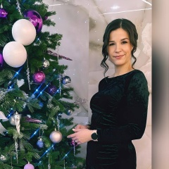 Евгения Валерьевна, 18.11.1990, Омск