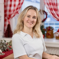 Ольга Люлькина, 18.03, Темников