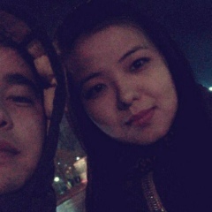 Руслан Байкамитов, Семей