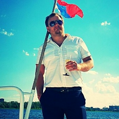 Артём Алёшин, 24.08, Саратов