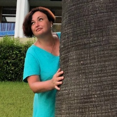 Наталья Матуняк, 18.07.1975, Тольятти