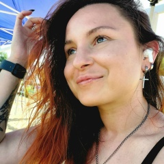 Алексей Геннадьевич, 14.06.1993, Волгоград