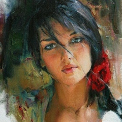 Жанна Атанаева, 27.11, Астана