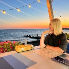 Елена Сазина, 29.06, Сургут