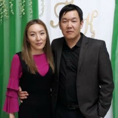 Гулмира Кабдолова, 12.08.1982, Атырау