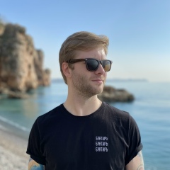 Дмитрий Седышев, 12.04.1990, Москва