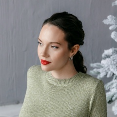 Анна Королева, 23.08, Пермь