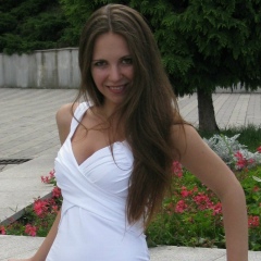 Марина Филипенко, 07.06, Днепр (Днепропетровск)