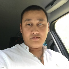 Марат Рамазанов, Петропавловск