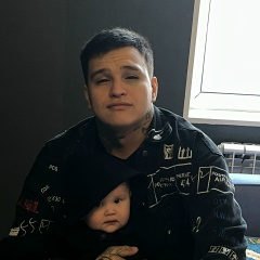 Ислам Жангужинов, 17.12.1999