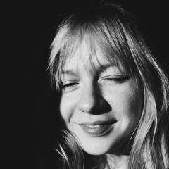 Дарья Букаринова, 11.01, Санкт-Петербург