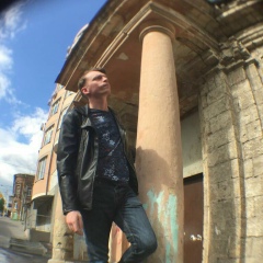 Александр Ковалев, 24.07, Королёв