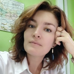 Анастасийка Мартьянова, 14.10.1985, Нижний Новгород