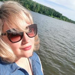 Олеся Воропаева, 04.10, Железногорск