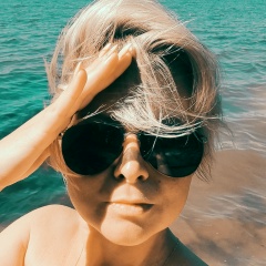 Наталья Карпухина, 03.09, Санкт-Петербург