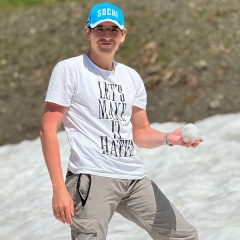 Салих Насибулинов, Астрахань