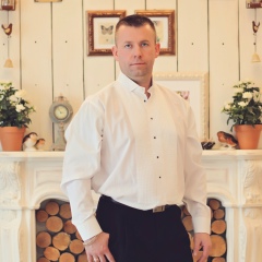 Александр Гурин, 08.08, Санкт-Петербург