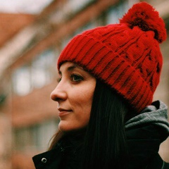 Becky Sharp, 23.03.1985, Москва