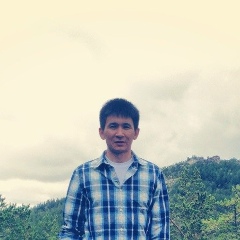 Бауыржан Садиев, 29.11.1986, Астана