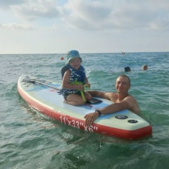 Никита Селезнев, 05.01, Харьков