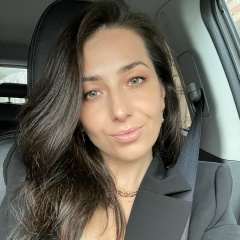 Екатерина Сенченкова, 08.04, Санкт-Петербург