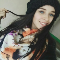 Karina Moskalyova, 06.01, Киев