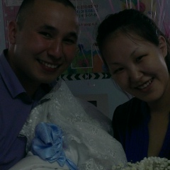 Алексей Петров, 12.12.1985, Якутск