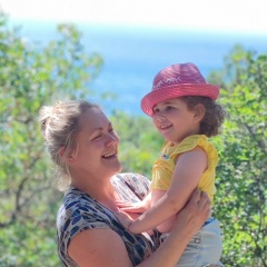 Марина Ермолаева, 30.07, Санкт-Петербург