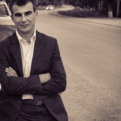 Александр Иванович, 09.05.1986, Москва