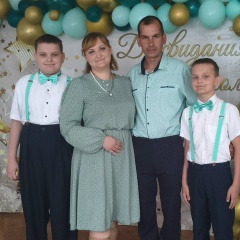 Евгения Мороз, 05.02, Луганск