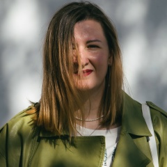 Kate Revutskaya, Воскресенск