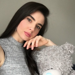 Юля Балабаева, 18.07, Санкт-Петербург