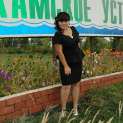 Алия Сайфуллина, 18.01