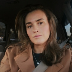 Александра Горковенко, Хабаровск