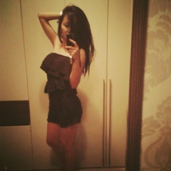 Ольга Иванова, 16.01, Göteborg