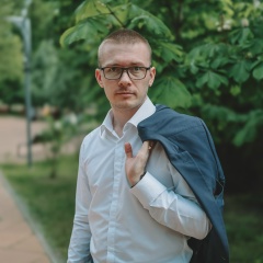 Евгений Петров, 24.09.1994, Москва