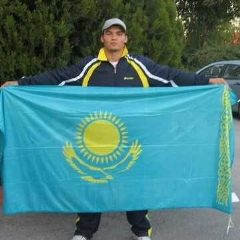 Чингиз Сыздыков, 19.10, Шымкент