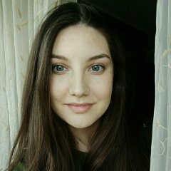 Вера Кривозуб, 11.06.1989, Мурманск