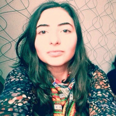 Kalipso Bznuni, 19.11, Ереван