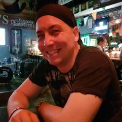 Сергей Шешуков, 06.04, Москва