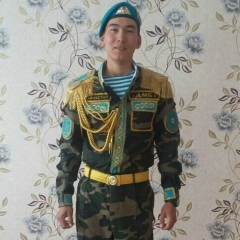 Майра Бимагамбетова, 06.05.1978, Атырау