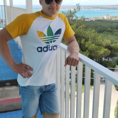 Сергей Кузнецов, 22.10