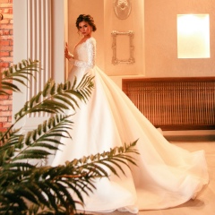 Зайнаб Кадирова, 28.07.1978, Кизляр