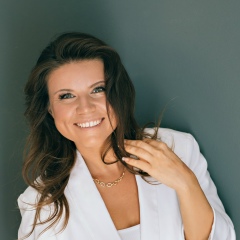 Елизавета Жуковская, 30.04.1984